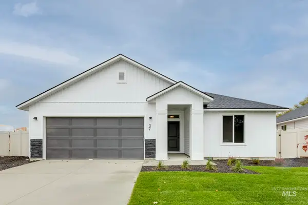 1358 N Coltsfoot Ave, Kuna, ID 83634