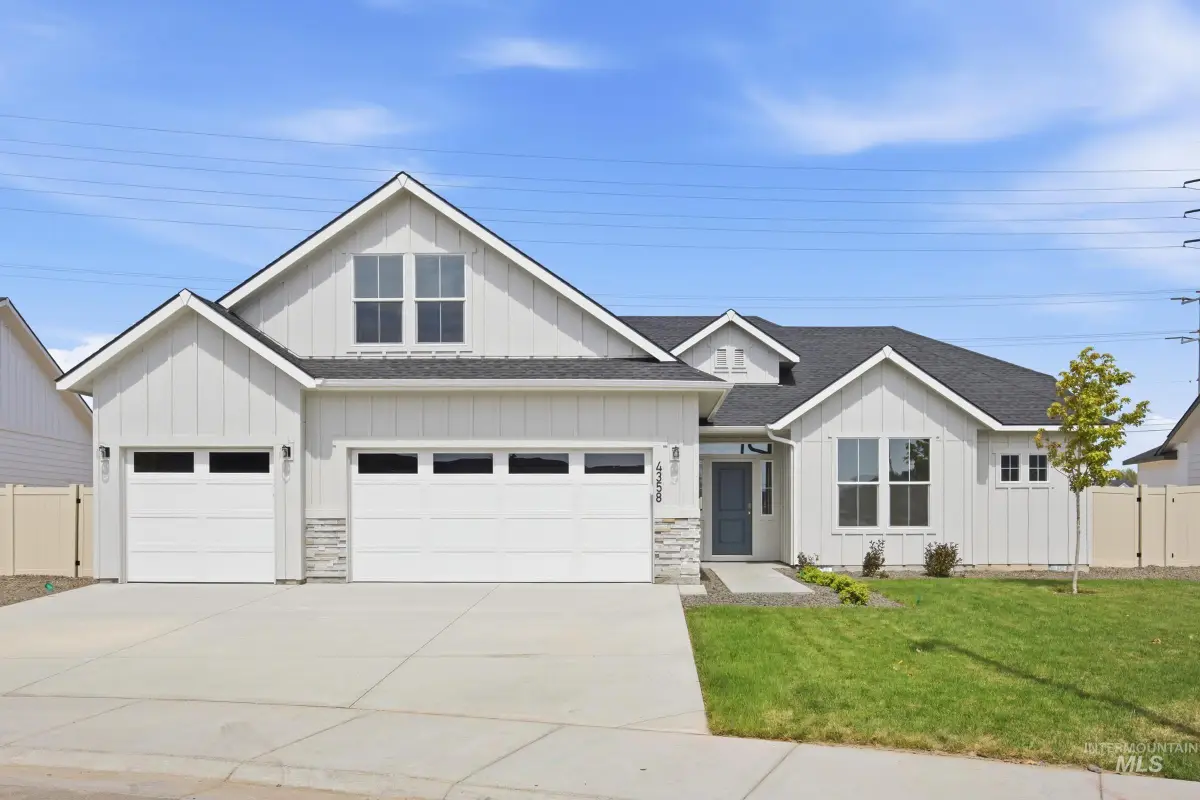 7167 W Blackberry Dr, Boise, ID 83709 - #1