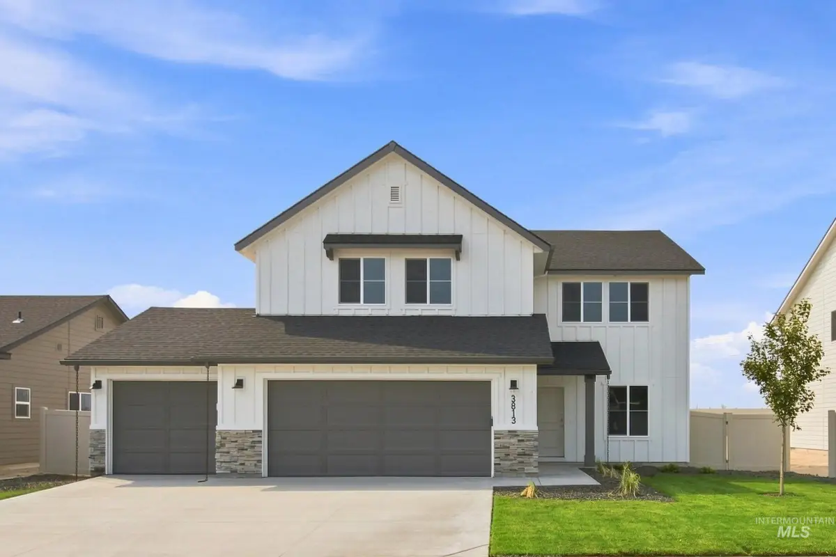 7161 W Blackberry Dr, Boise, ID 83709 - #1