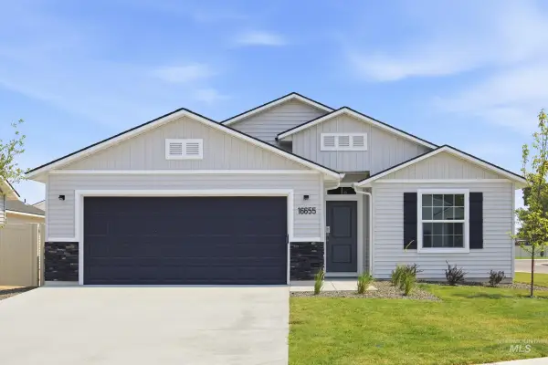 264 N Tideberry Ave, Kuna, ID 83634