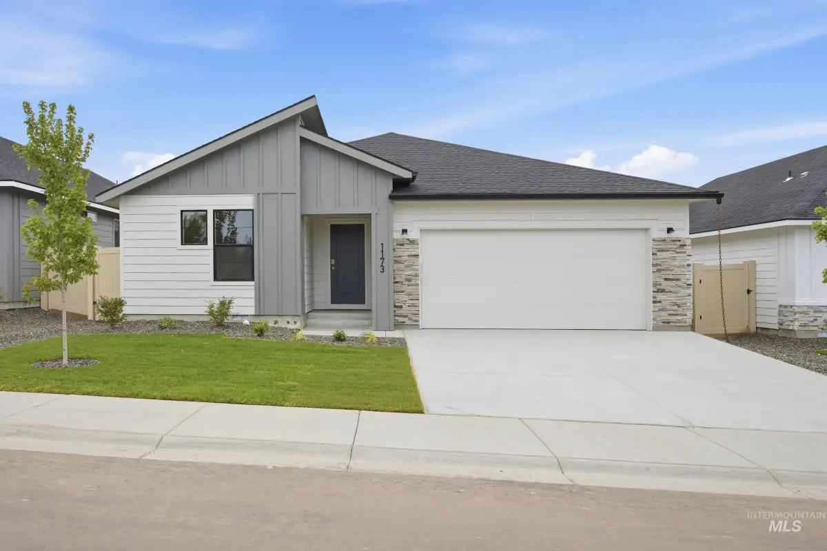 6842 S Lumberton Way, Meridian, ID 83642 - #1