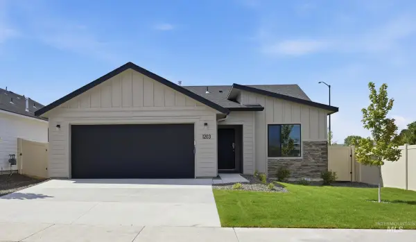 6868 S Lumberton Way, Meridian, ID 83642