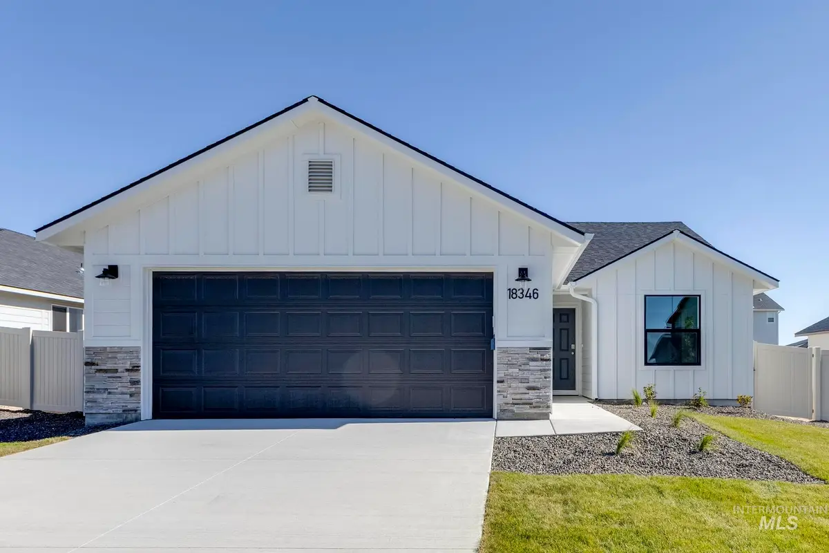 6904 S Lumberton Way, Meridian, ID 83642 - #1