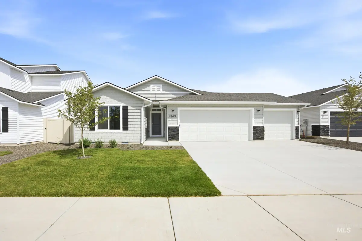 16388 Backfill Ave, Caldwell, ID 83607 - #1