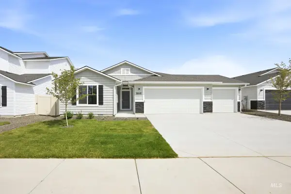 16388 Backfill Ave, Caldwell, ID 83607