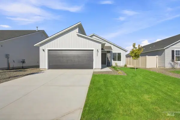 16402 Backfill Ave, Caldwell, ID 83607