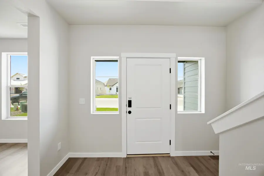 5331 S Edgecomb Way, Nampa, ID 83686 - #3
