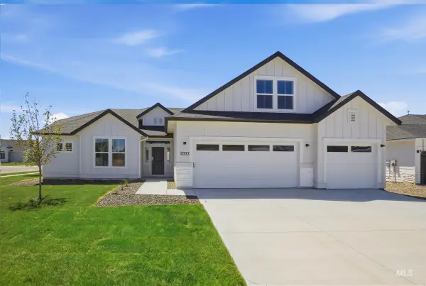 1103 E Duncan Creek St, Nampa, ID 83686
