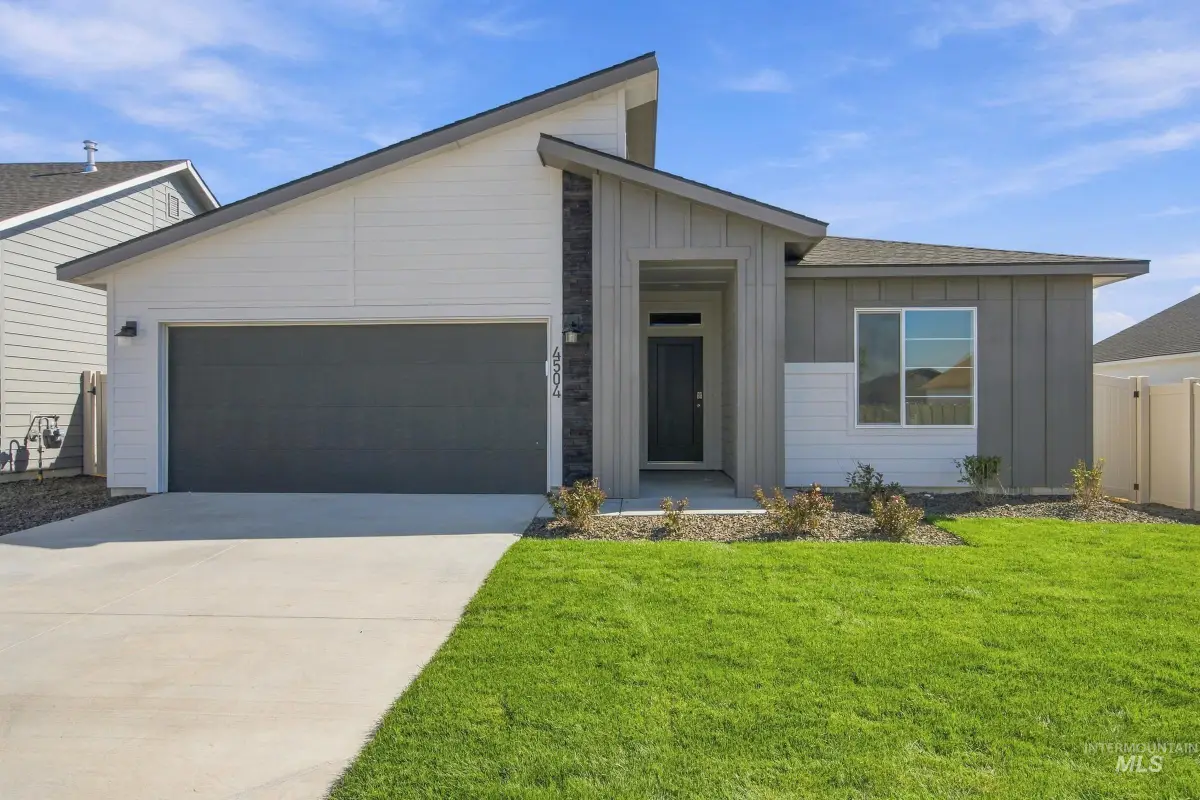 4504 S Amsterdam Ave, Nampa, ID 83686 - #1