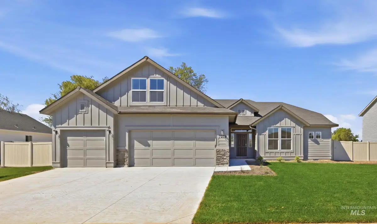 16944 Churn Ave, Caldwell, ID 83607 - #1