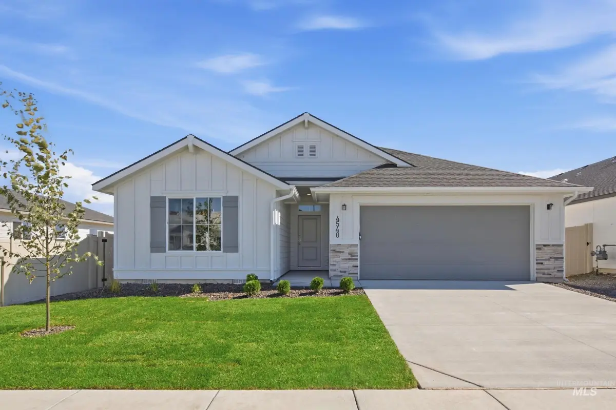 4540 S Amsterdam Ave, Nampa, ID 83686 - #1