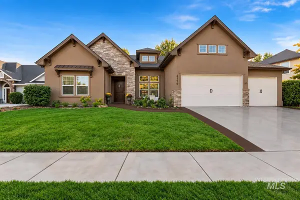 2179 E Trail Blazer, Meridian, ID 83642