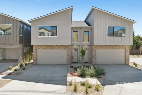 6917 E Bonsall St, Boise, ID 83716