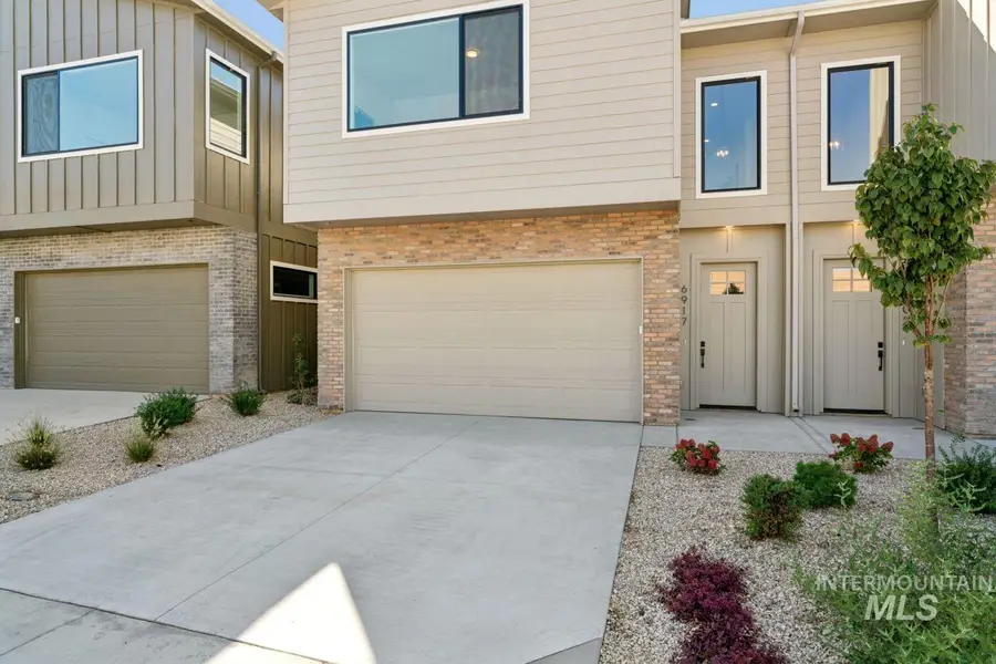 6917 E Bonsall St, Boise, ID 83716 - #2