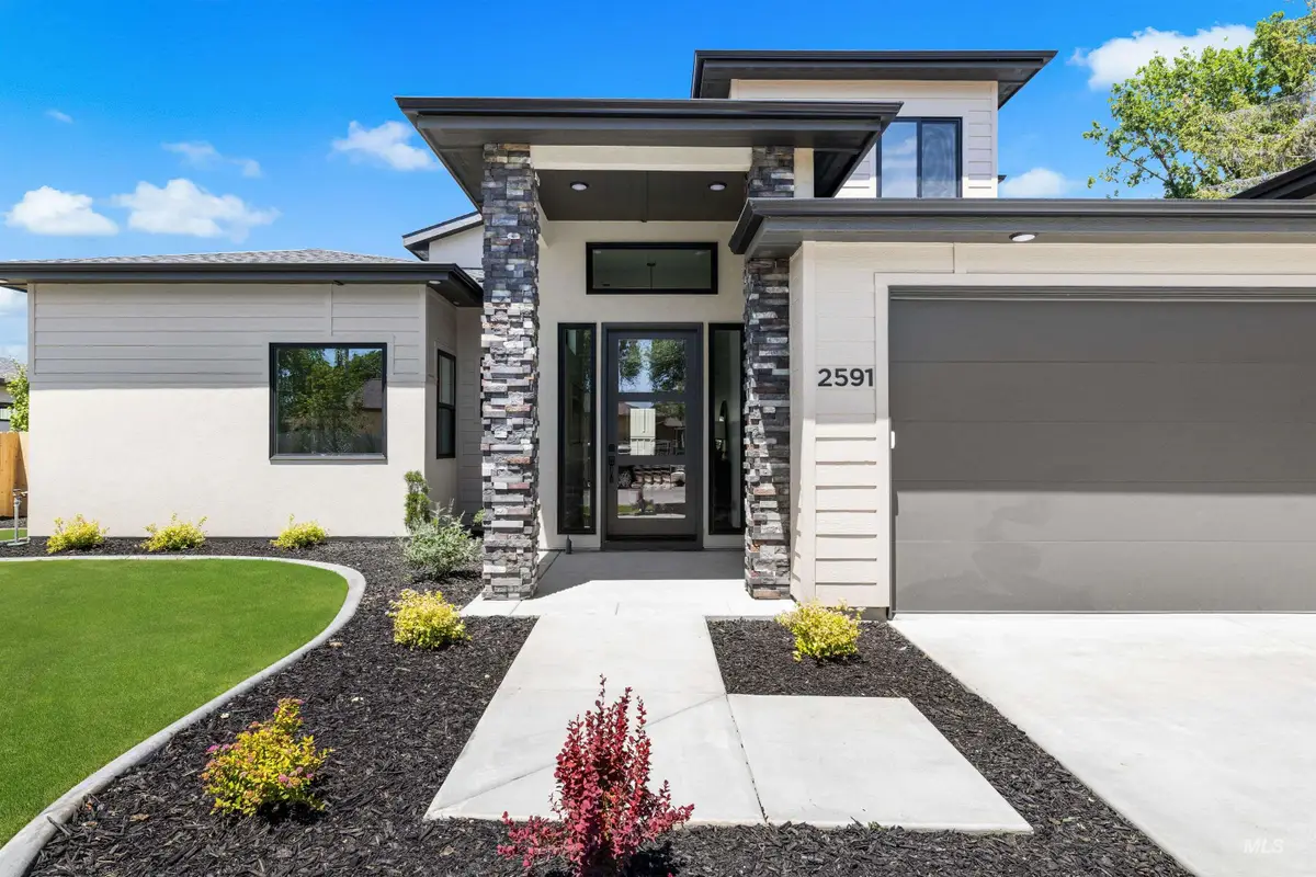 2591 S Greenwood Circle, Boise, ID 83706 - #1