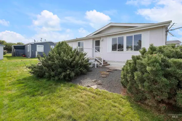 3610 15th Street #39, Lewiston, ID 83501
