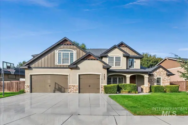 5897 N Maximus Way, Meridian, ID 83646