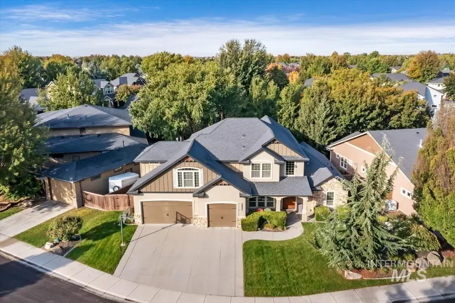 5897 N Maximus Way, Meridian, ID 83646 - #2