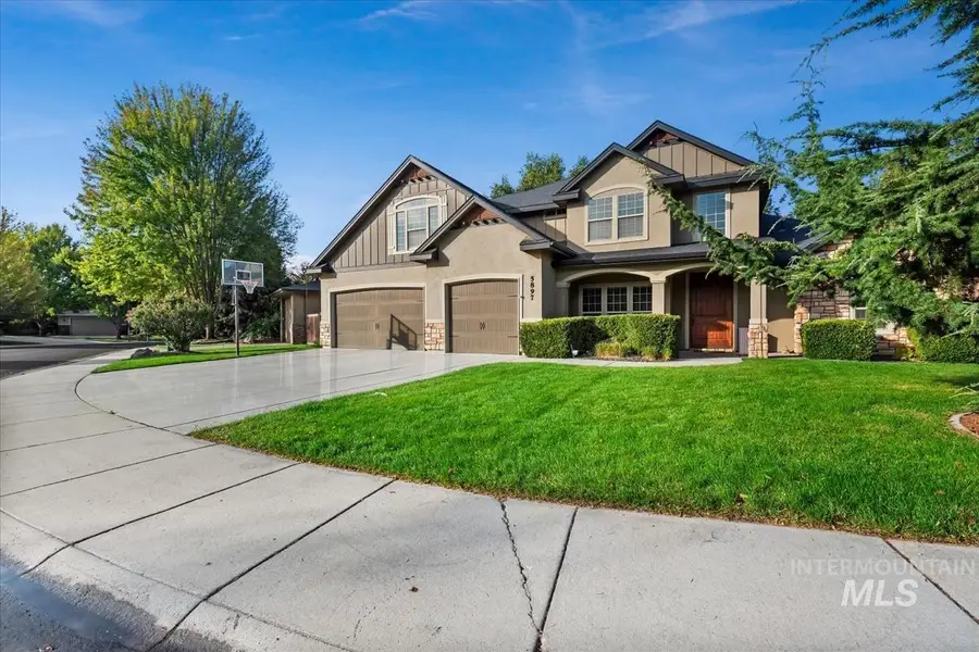 5897 N Maximus Way, Meridian, ID 83646 - #3