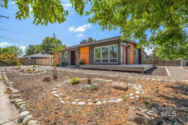 4301 W Camas St, Boise, ID 83705