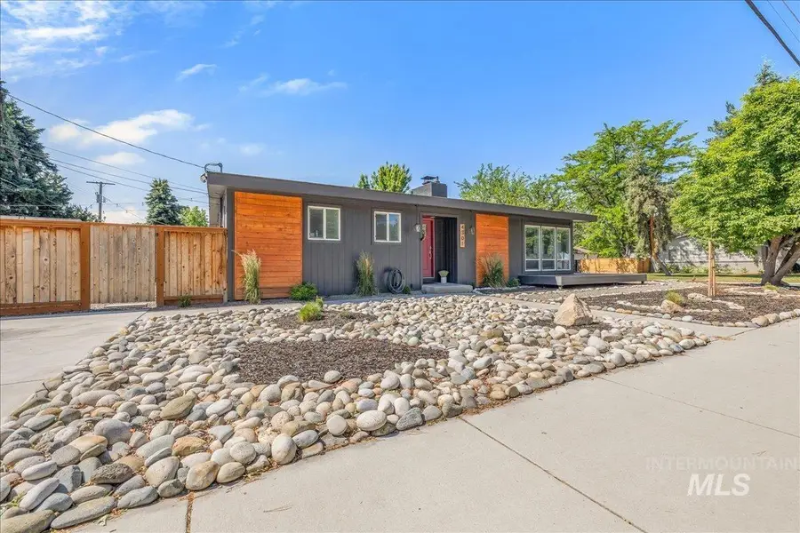 4301 W Camas St, Boise, ID 83705 - #3