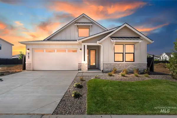 6743 N Wonder #Molalla, Meridian, ID 83646