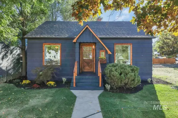 1704 N 31st St, Boise, ID 83703