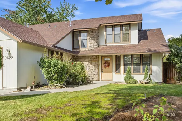 9622 W Glen Ellyn St., Boise, ID 83704