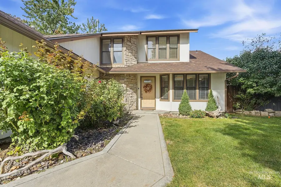 9622 W Glen Ellyn St., Boise, ID 83704 - #2