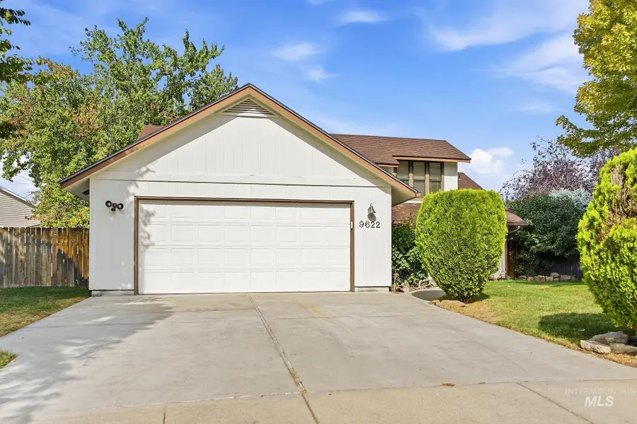 9622 W Glen Ellyn St., Boise, ID 83704 - #3