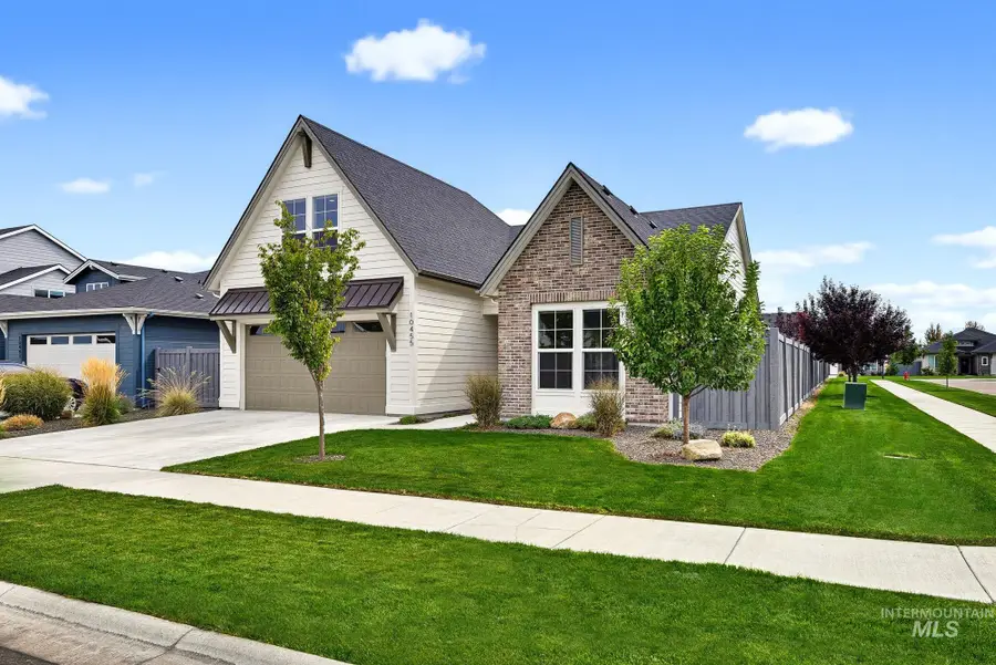 10455 Loneleaf Dr, Nampa, ID 83687 - #2