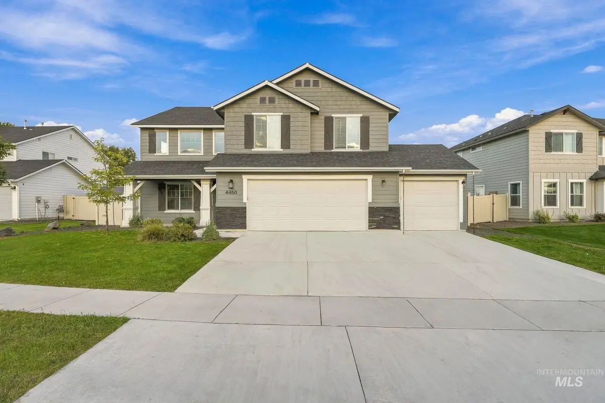 4460 S Yankees Way, Nampa, ID 83686 - #1