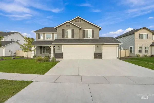 4460 S Yankees Way, Nampa, ID 83686