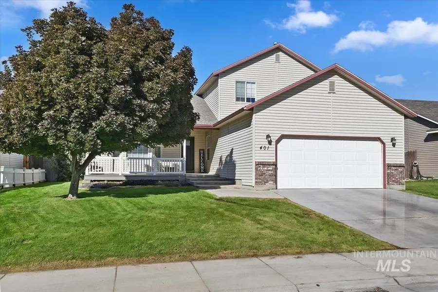 401 S Saddlerock Ave., Kuna, ID 83634 - #3
