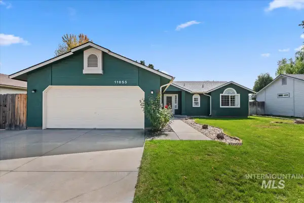 11855 W Dickens Dr, Boise, ID 83709