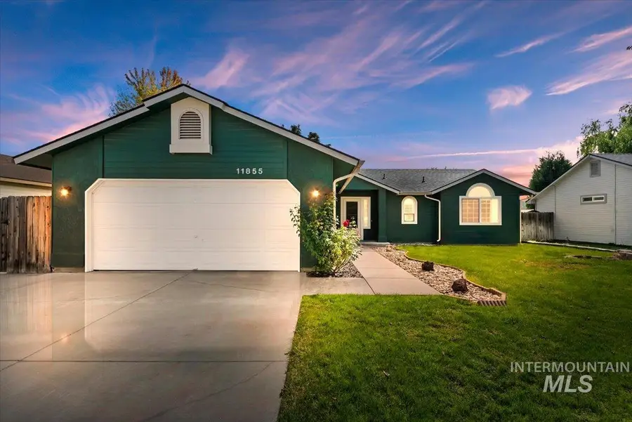 11855 W Dickens Dr, Boise, ID 83709 - #2