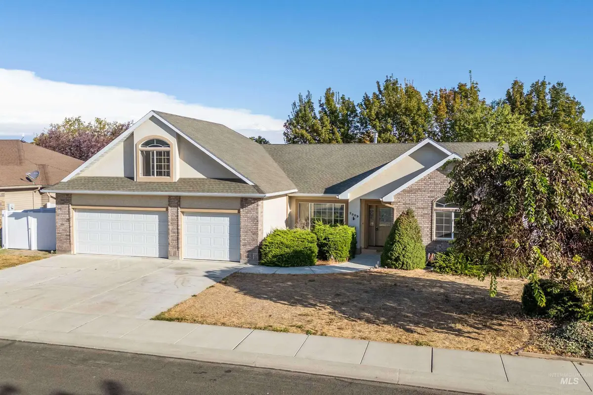 2509 Cedar Ridge Rd, Twin Falls, ID 83301 - #1