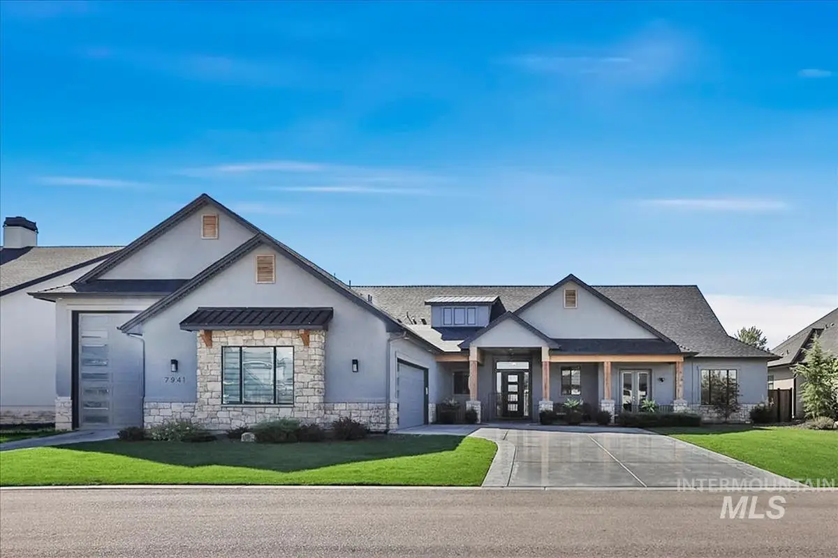 7941 W Heugh Lane, Eagle, WY 83116 - #1