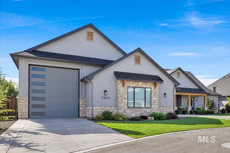 7941 W Heugh Lane, Eagle, WY 83116 - #3