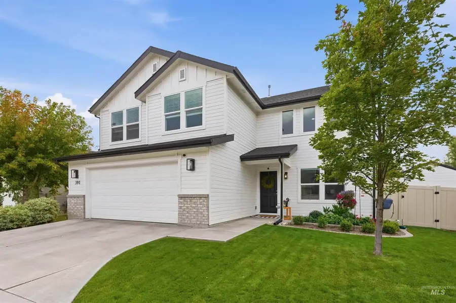 391 W Yosemite St, Meridian, ID 83646 - #2