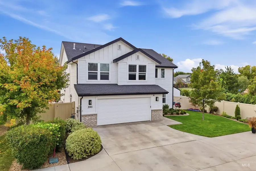 391 W Yosemite St, Meridian, ID 83646 - #3