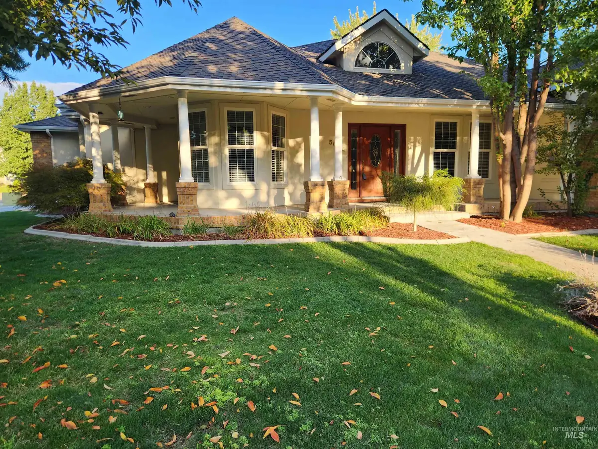 5002 N Brookmeadow, Boise, ID 83713 - #1
