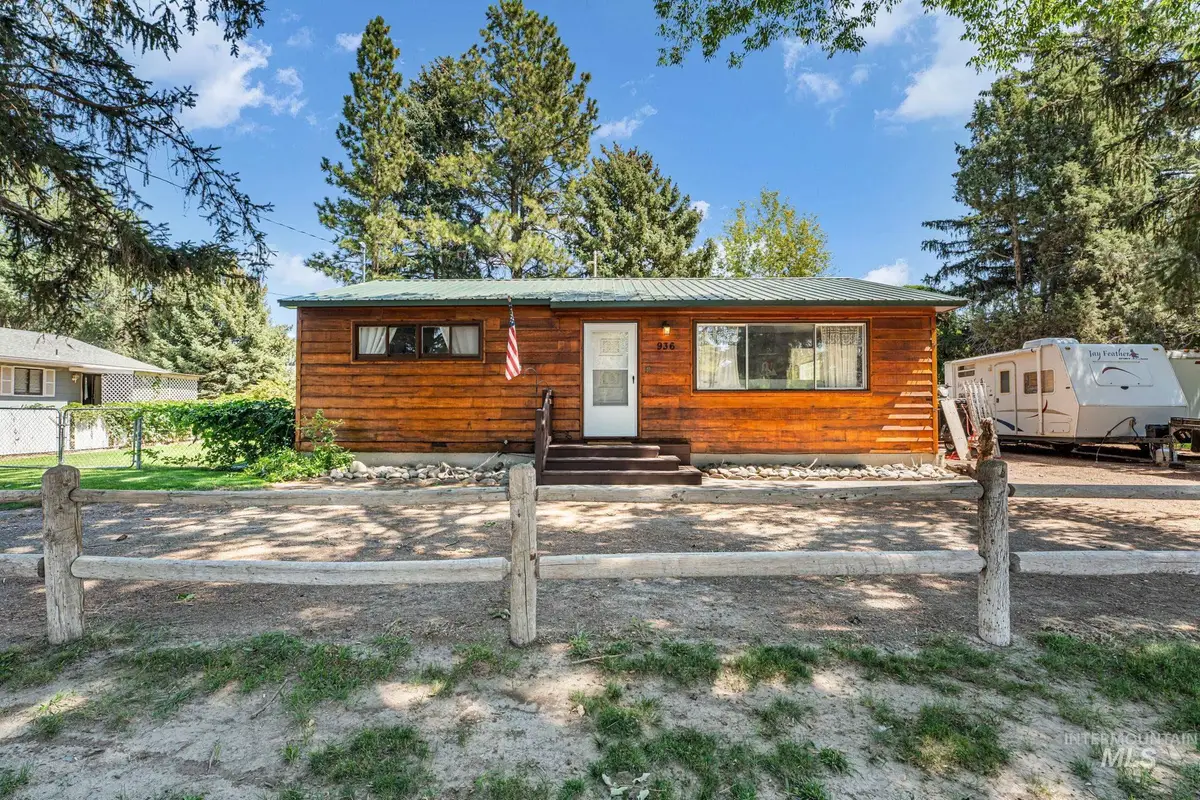 936 S Fillmore St, Jerome, ID 83338 - #1