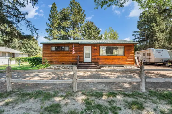 936 S Fillmore St, Jerome, ID 83338