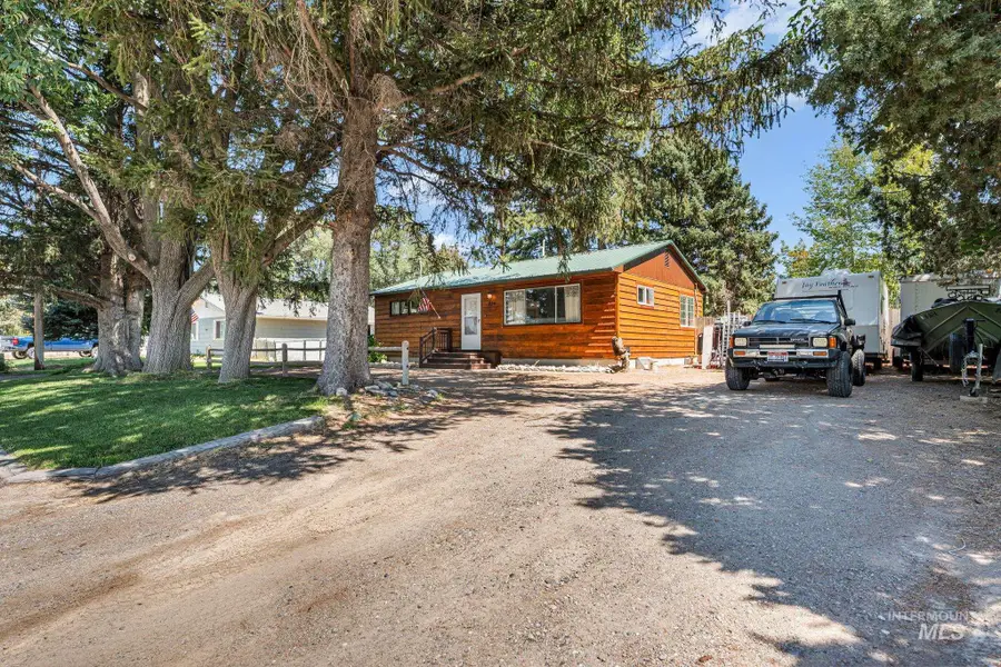 936 S Fillmore St, Jerome, ID 83338 - #2