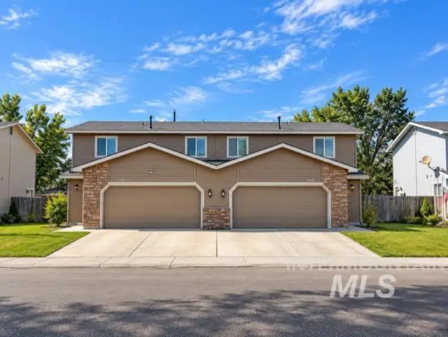 1141 & 1143 N 14th East, Mountain Home, ID 83647 - #1