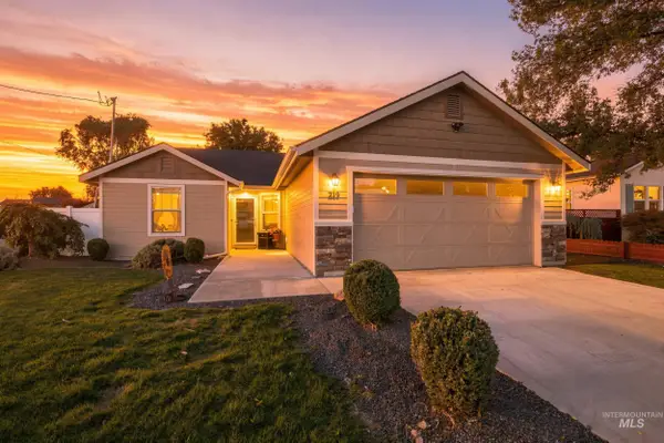 219 High Street, Nampa, ID 83651