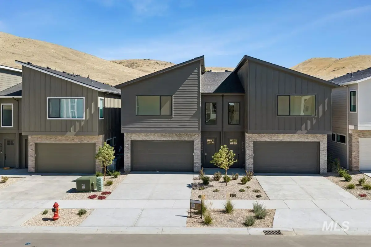 5050 S Brian Ave, Boise, ID 83716 - #1