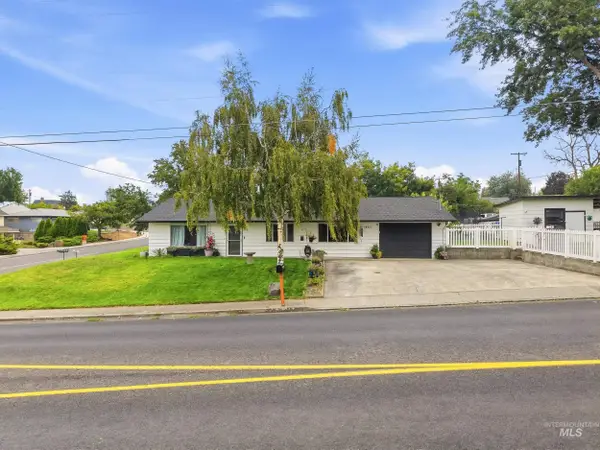 1803 14th St., Lewiston, ID 83501