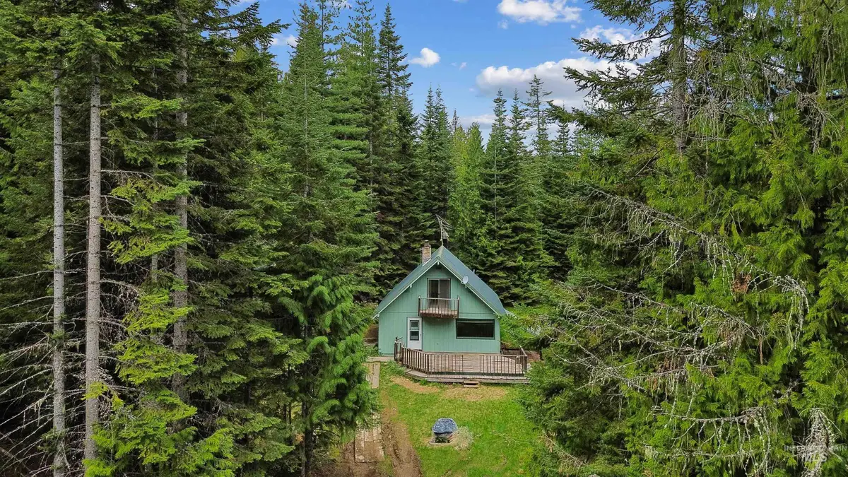 4715 Freeman Creek Rd, Lenore, ID 83541 - #1